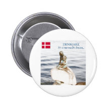 denmark pinback buttons
