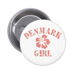 Denmark Pink Girl