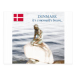 denmark post cards