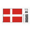 Denmark postage