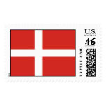 Denmark Stamp