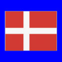 Denmark postcards