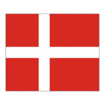 Denmark posters