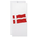 denmark rack card template