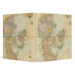 Denmark, Sleswig, Holstein Vinyl Binder