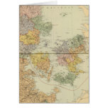 Denmark, Sleswig, Holstein cards