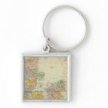 Denmark, Sleswig, Holstein keychains