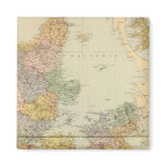 Denmark, Sleswig, Holstein magnets