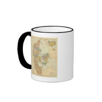 Denmark, Sleswig, Holstein Coffee Mug