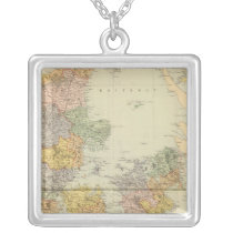 Denmark, Sleswig, Holstein Necklaces