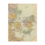 Denmark, Sleswig, Holstein postcards