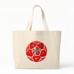 Denmark soccer fans Tees and football gifts bags