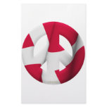 Denmark Customized Stationery
