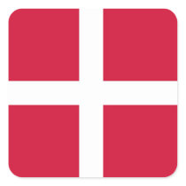 denmark stickers