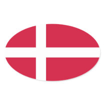 denmark stickers