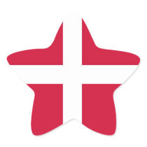 denmark sticker