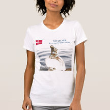 denmark t-shirt