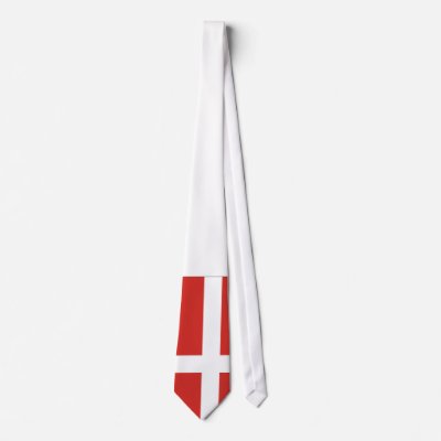 Denmark Neck Ties by lonvig