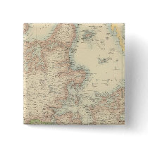 Denmark with Schleswig and Holstein Buttons