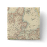 Denmark with Schleswig and Holstein Buttons