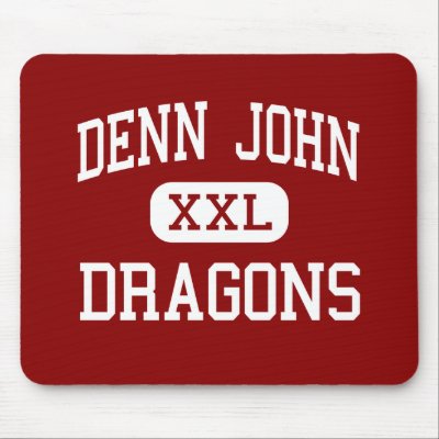 denn john middle