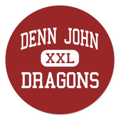 denn john middle