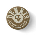 DENNIS Badge buttons by devillo DENNIS Badge buttons