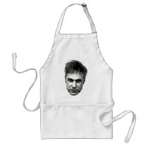 Dennis Cooper aprons