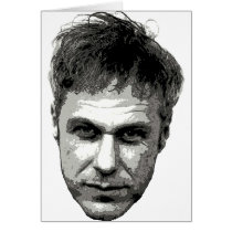 Dennis Cooper cards