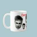 Dennis Cooper mugs by DennisCooper1 Dennis Cooper mugs