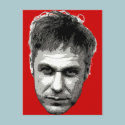 Dennis Cooper postcards by DennisCooper1 Dennis Cooper postcards