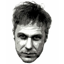Dennis Cooper t-shirts