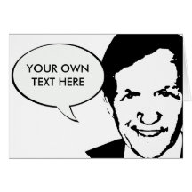 Dennis Kucinich Card