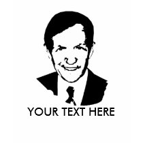 Dennis Kucinich T-shirt by ElectionGear Dennis Kucinich T-shirt