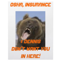 dennis letterhead
