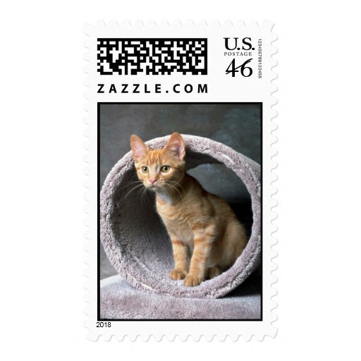 Dennis the Menace Stamp