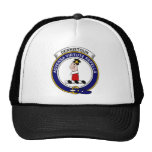 Dennistoun Clan Badge Hats