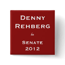 Denny Rehberg 2012 Square Button