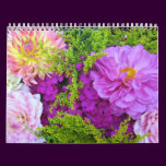 DENNY'S CREATIONS CALENDAR