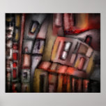 densecity posters