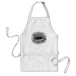 Dental Apron