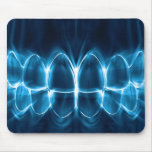 Dental art mouse pads