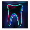 Dental art print