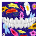 Dental art print
