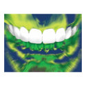 Dental art print