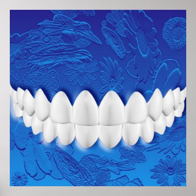 Printable Dental Posters