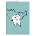 Dental Assistant T-shirts and Gifts cards by gailg1957 Dental Assistant T-shirts and Gifts cards