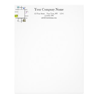 divergence template dental letterhead zazzle divergence template dental letterhead zazzle