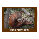 Dental Health card
