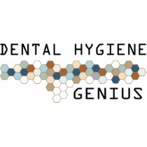 Dental Hygiene Genius photo sculptures